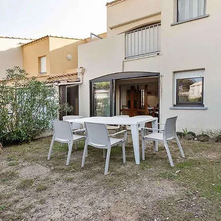 Port Lano 112 - Appt Cosy - 7 Personnes *