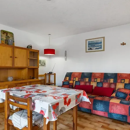 Apartmán Port Lano 112 - Appt Cosy - 7 Personnes