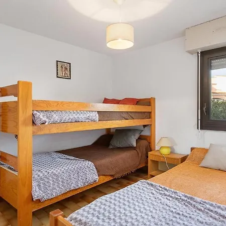 Port Lano 112 - Appt Cosy - 7 Personnes *