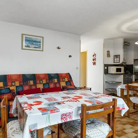 Port Lano 112 - Appt Cosy - 7 Personnes Apartment