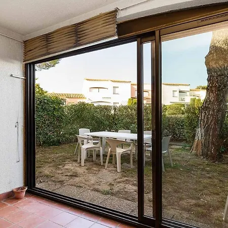 Port Lano 112 - Appt Cosy - 7 Personnes Agde