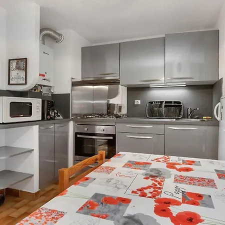 Apartmán Port Lano 112 - Appt Cosy - 7 Personnes