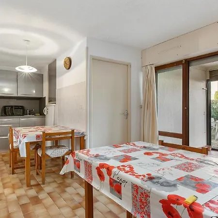Apartmán Port Lano 112 - Appt Cosy - 7 Personnes Agde