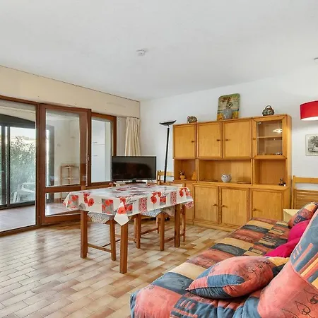 Port Lano 112 - Appt Cosy - 7 Personnes