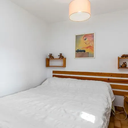 Apartmán Port Lano 112 - Appt Cosy - 7 Personnes Agde