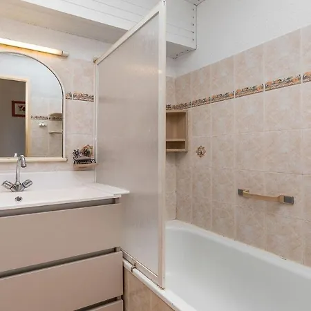 Apartmán Port Lano 112 - Appt Cosy - 7 Personnes *