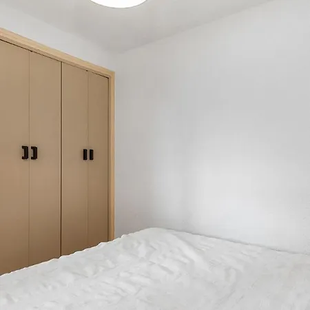Apartmán Port Lano 112 - Appt Cosy - 7 Personnes Agde
