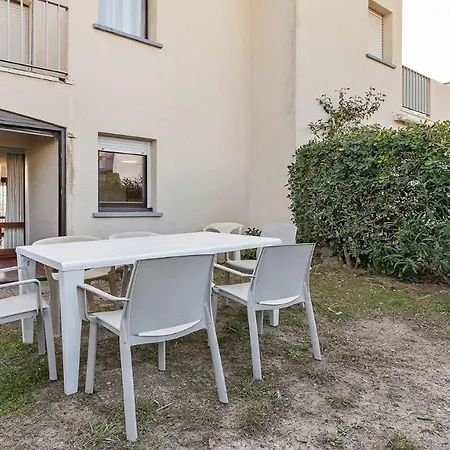 Port Lano 112 - Appt Cosy - 7 Personnes *